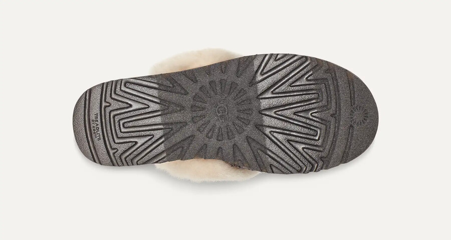 comfortabele pantoffel