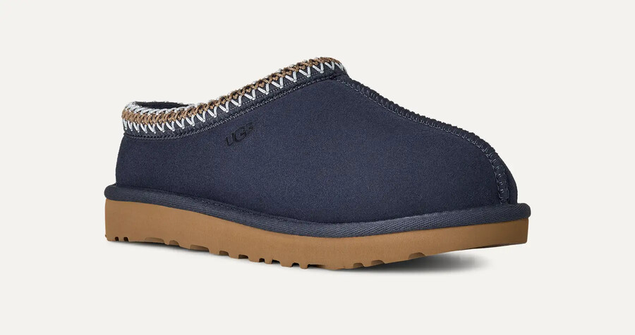 tasman ii
