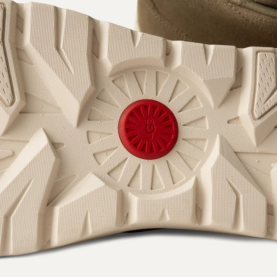 burleigh chukka