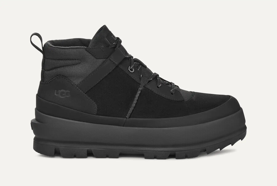 de ugg lug chukka