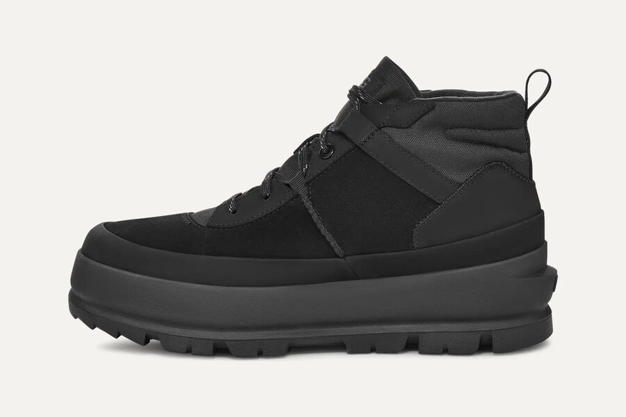 de ugg lug chukka