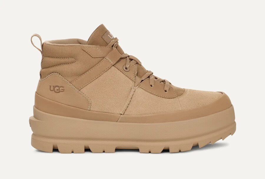 de ugg lug chukka