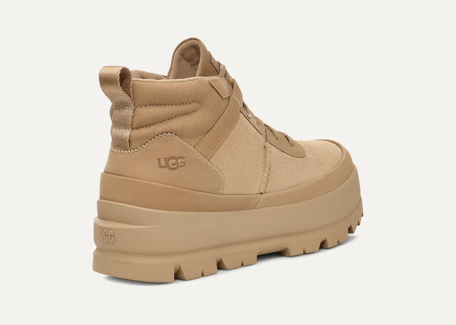 de ugg lug chukka