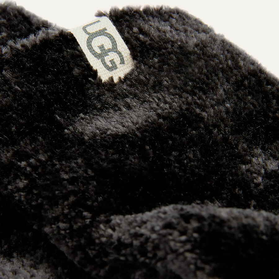leda cozy sock
