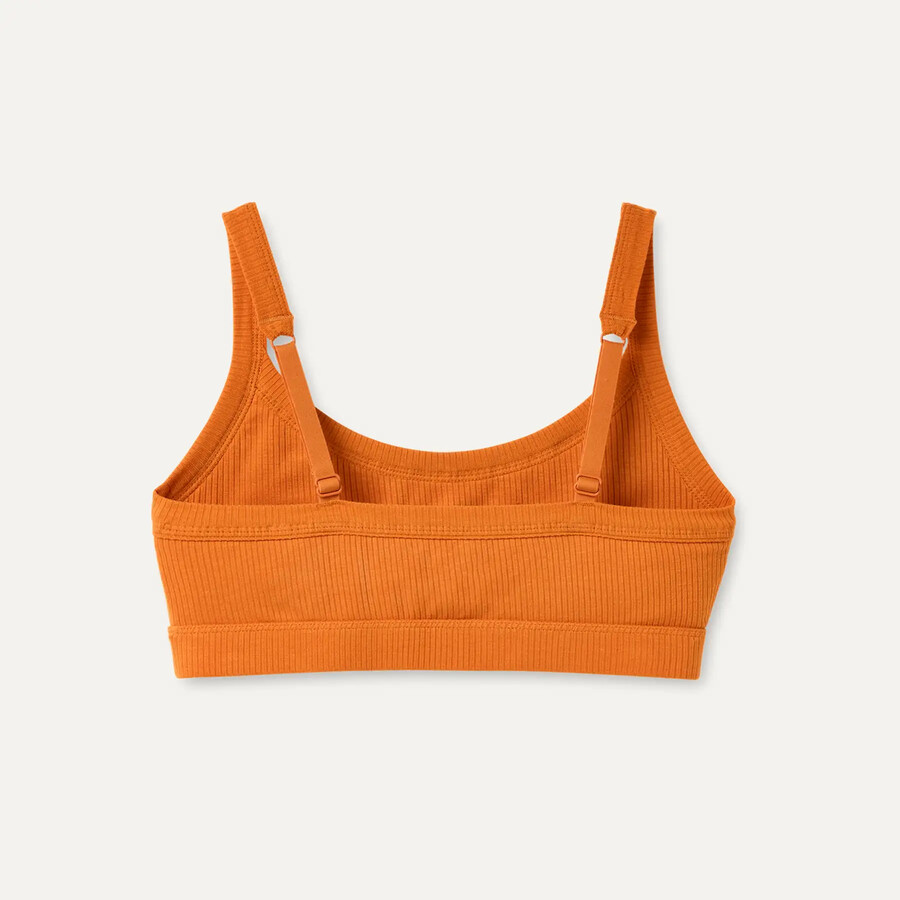 tesia bralette rib