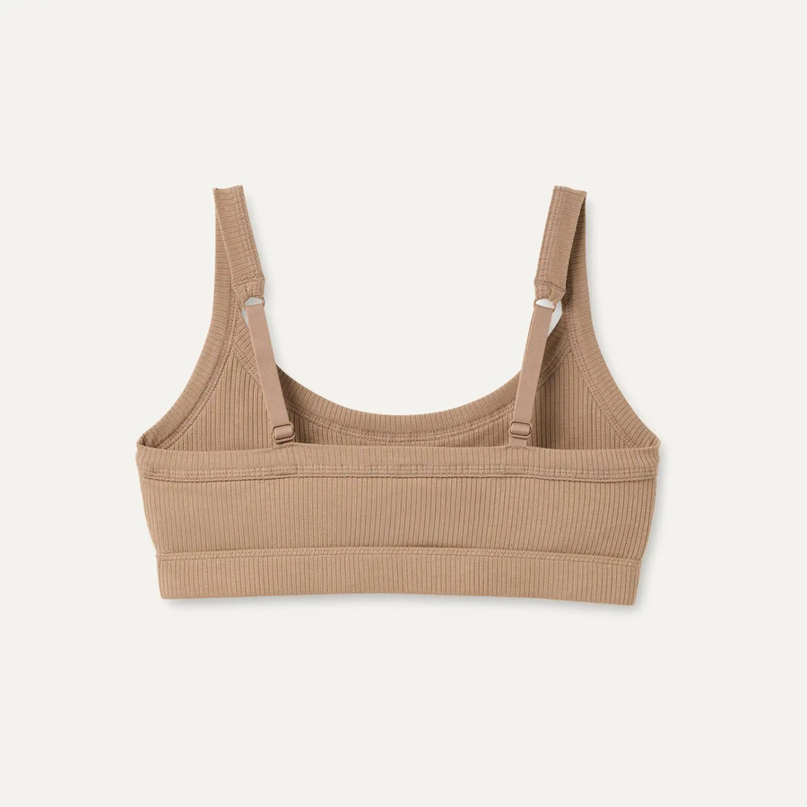 tesia bralette rib