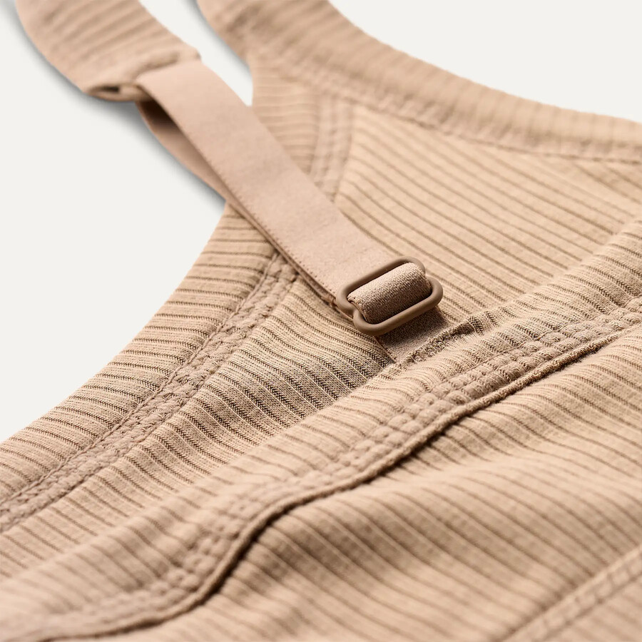 tesia bralette rib