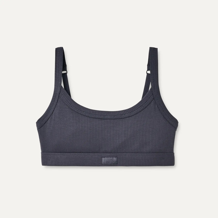 tesia bralette rib